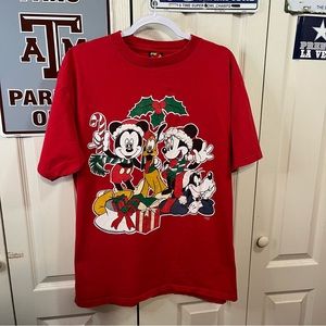 Mickey Unlimited Jerry Leigh Women’s T-shirt